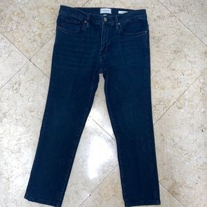 FRAME L’ HOMME SLIM